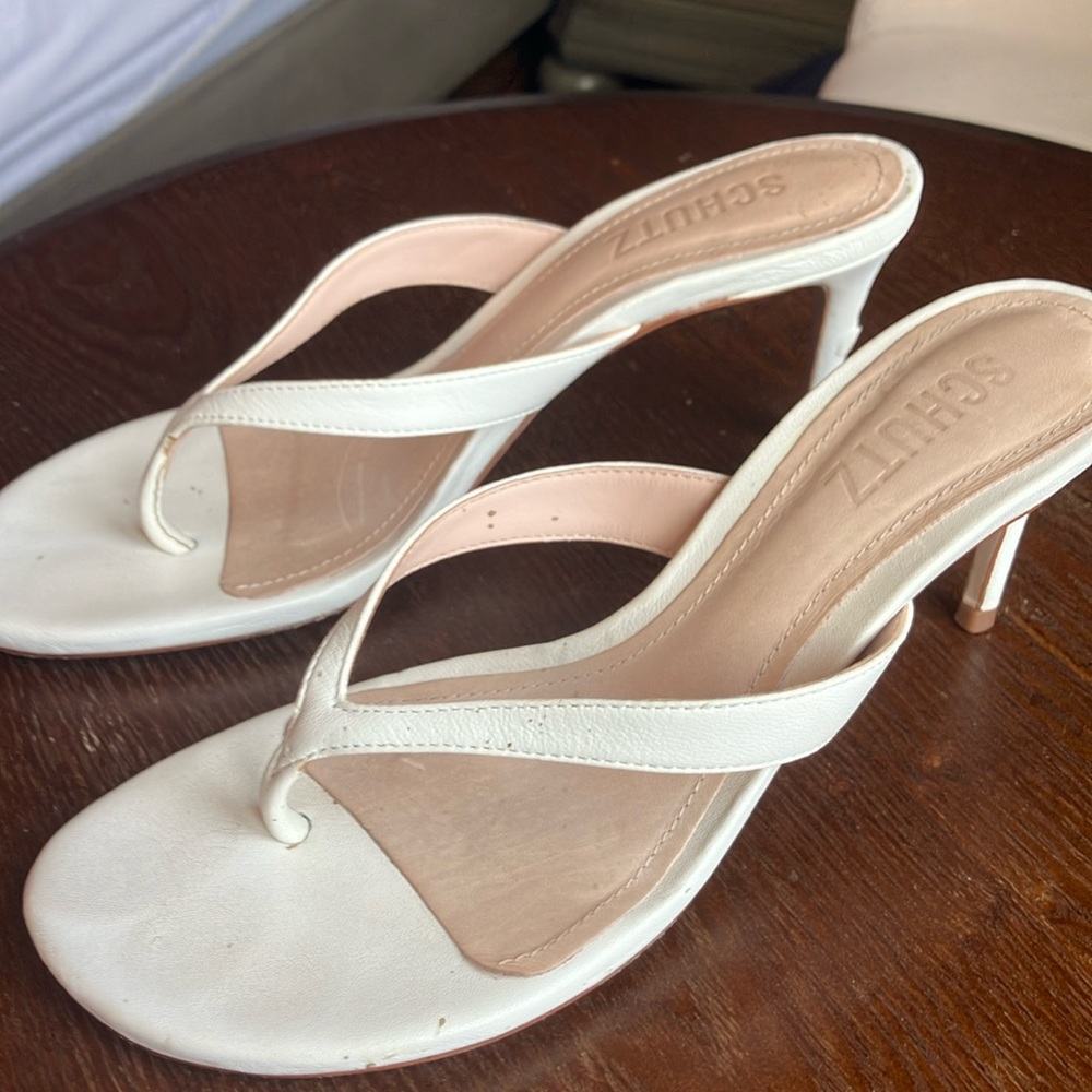 Shoes Schultz